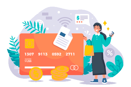 Payments with Сards