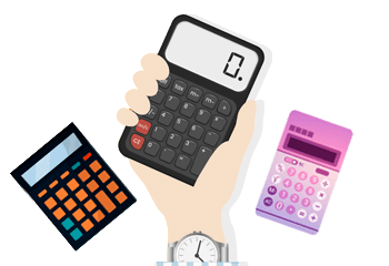 Pricing Calculators